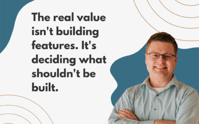 What I Actually Do Each Week as a Fractional CTO